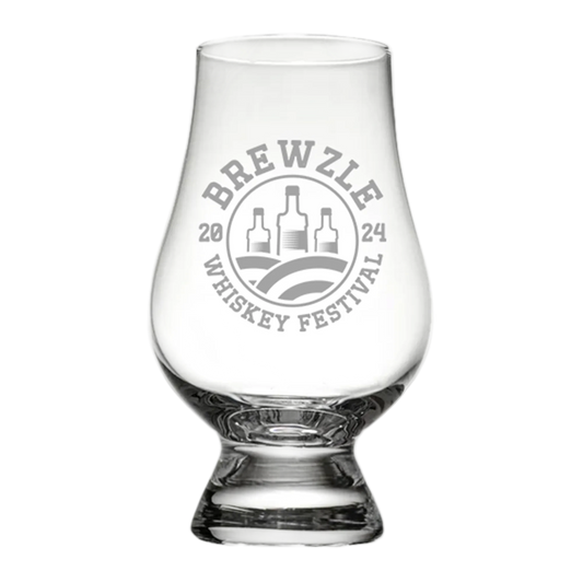 Brewzle Fest 2024 Glencairn