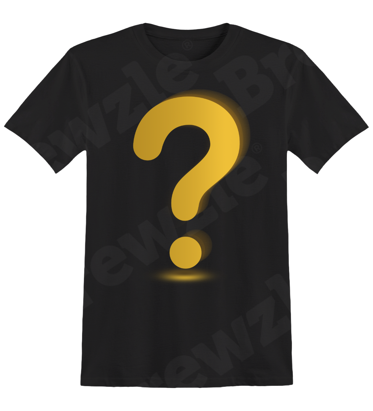 Mystery T-shirt