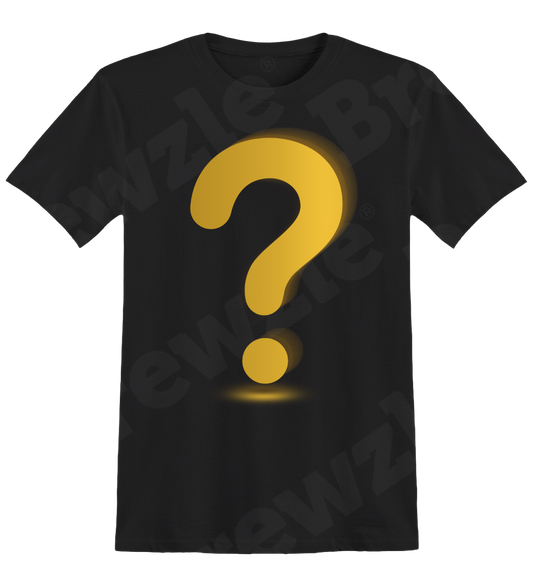 Mystery T-shirt