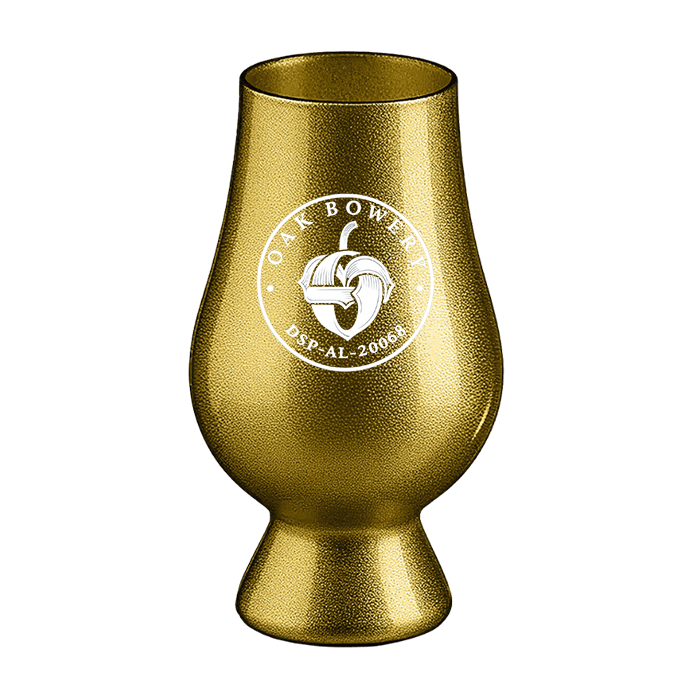 Oak Bowery Limited DSP Glencairn