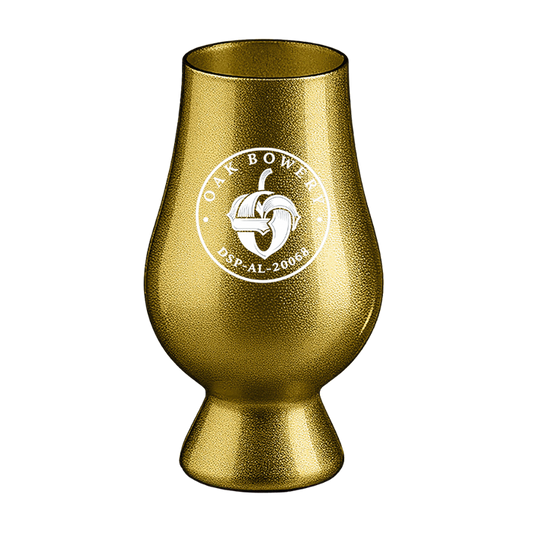 Oak Bowery Limited DSP Glencairn