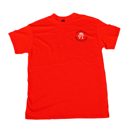 Brewzle's Rooster Run T-Shirt